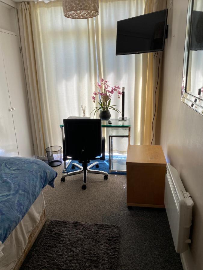 Villacai Nailsea Ngoại thất bức ảnh