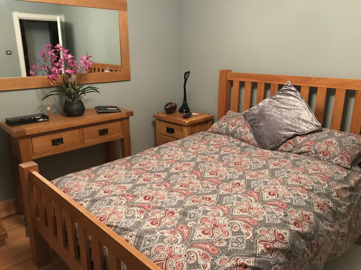 Villacai Nailsea Ngoại thất bức ảnh
