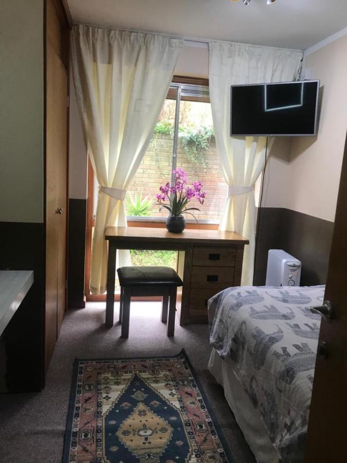 Villacai Nailsea Ngoại thất bức ảnh